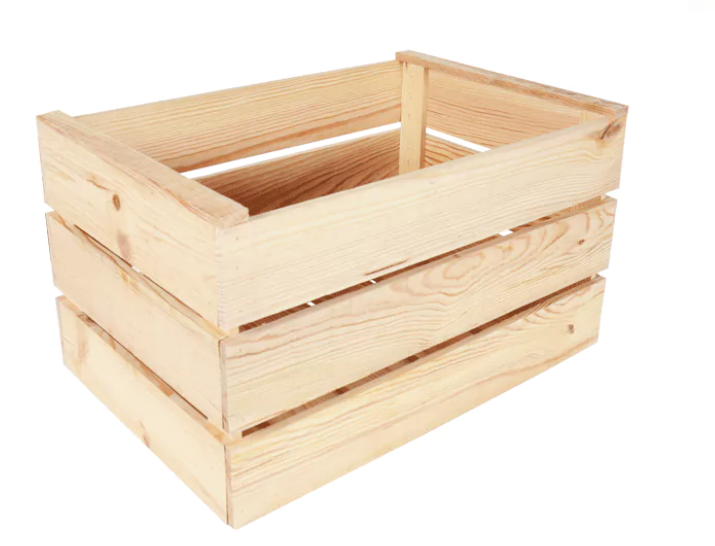 Gp2m Caisse en bois & Palox tanger maroc